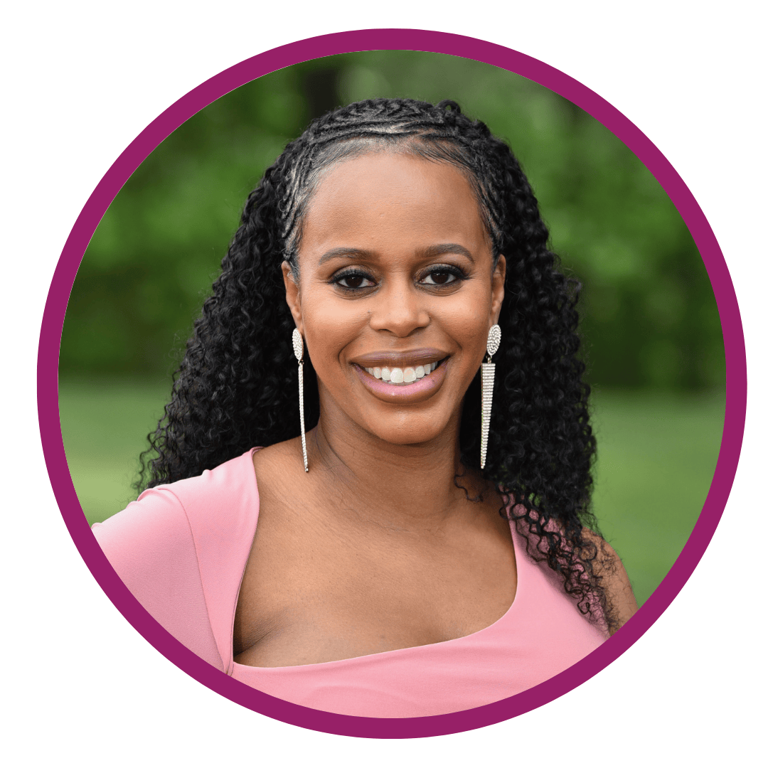 CECILY HABIMANA